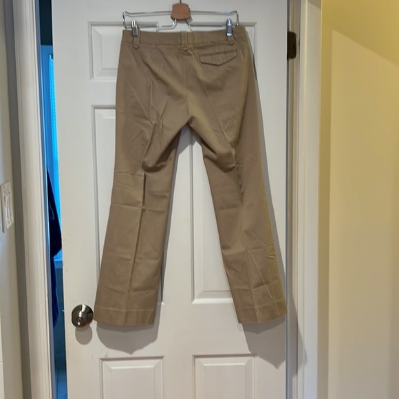 Vintage 90s low rise khakis - Picture 3 of 9